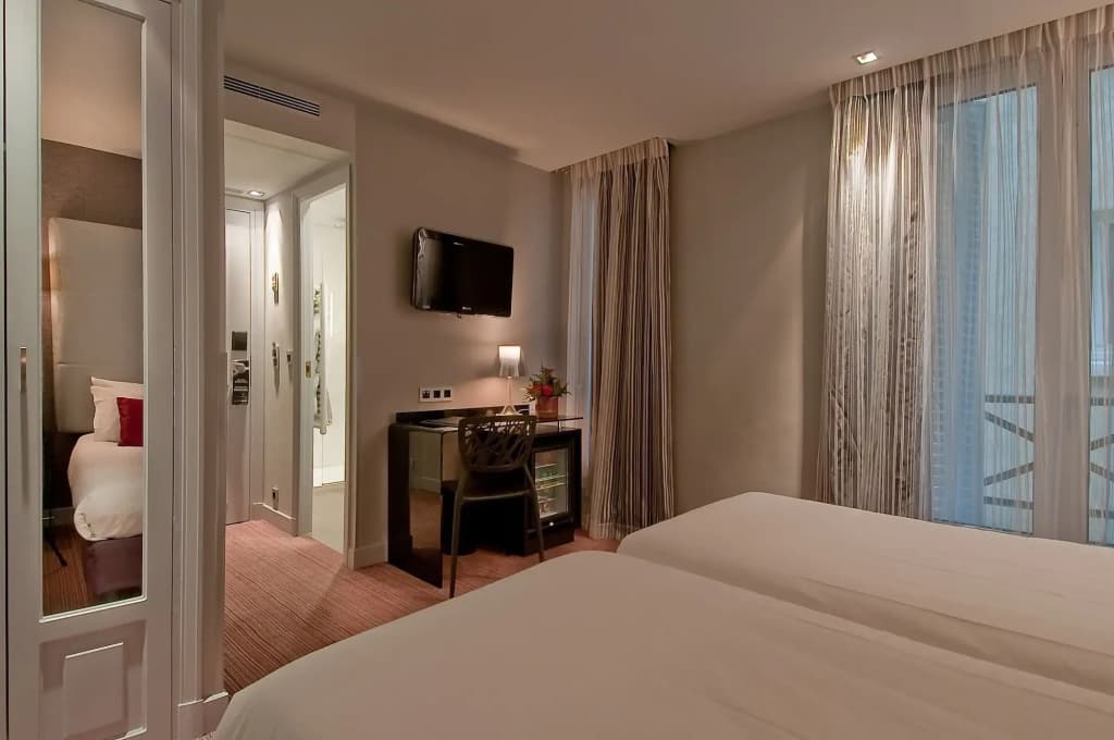 Hotel Opera Marigny - photo 5