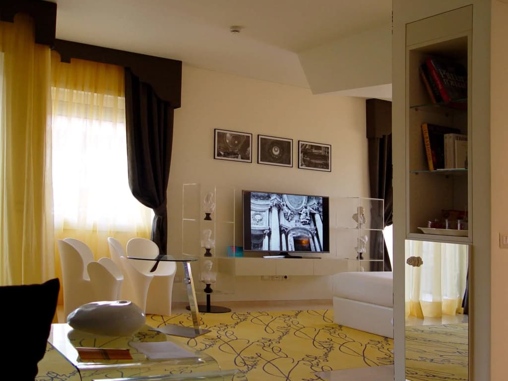 Hotel Ripa Roma - photo 7