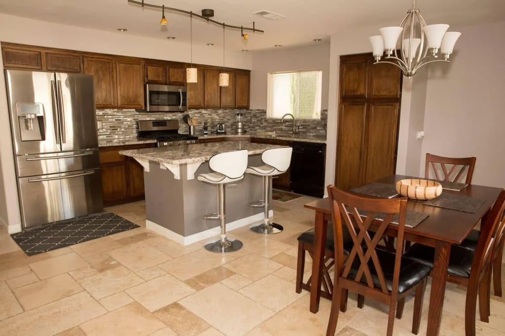 Luxury Home in Summerlin Las Vegas - photo 15