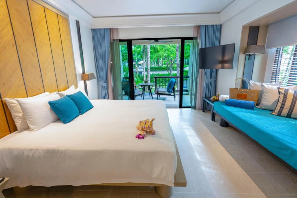 Layana Resort and Spa - photo 34