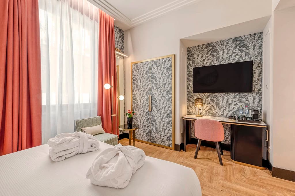 H10 Palazzo Galla - photo 8
