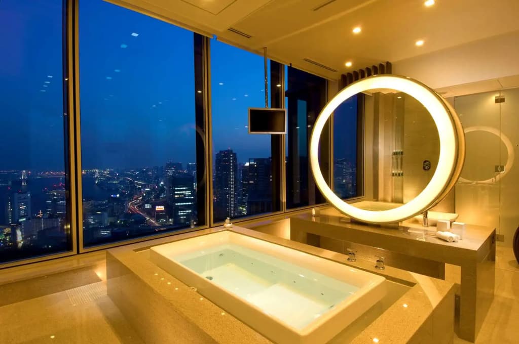 Conrad Tokyo - photo 22