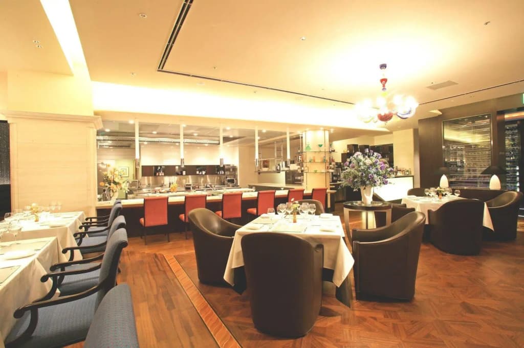 KOKO HOTEL Osaka Shinsaibashi - photo 23