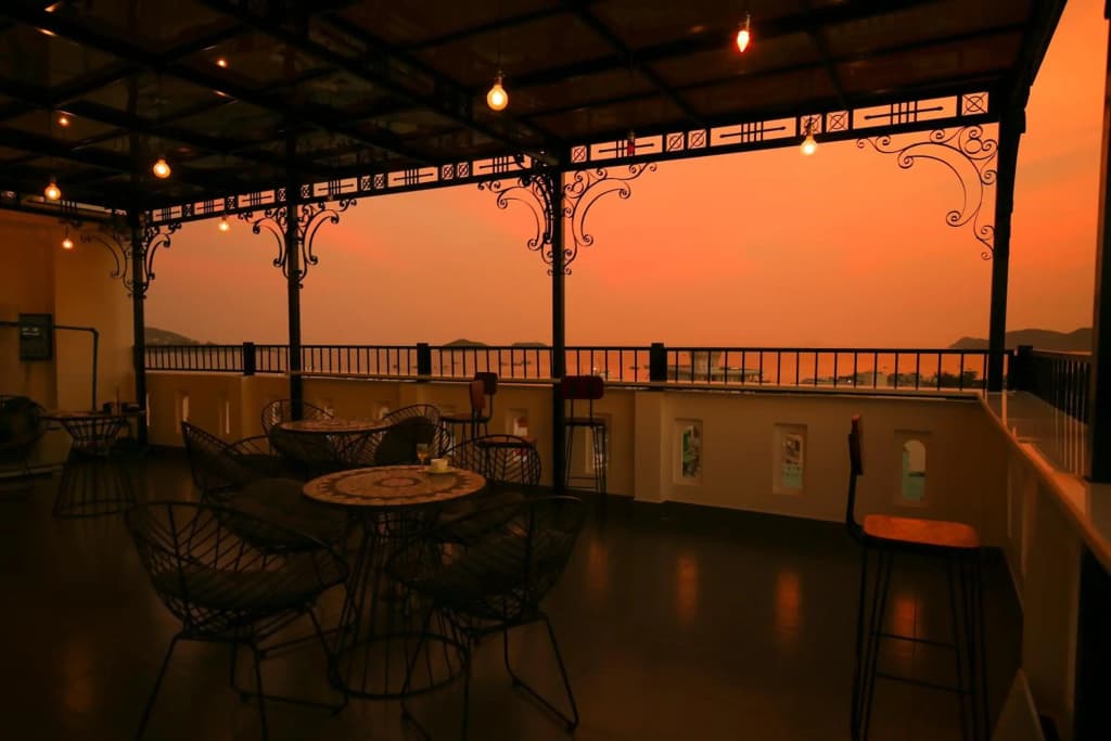 Thanh Vy Hotel - photo 14