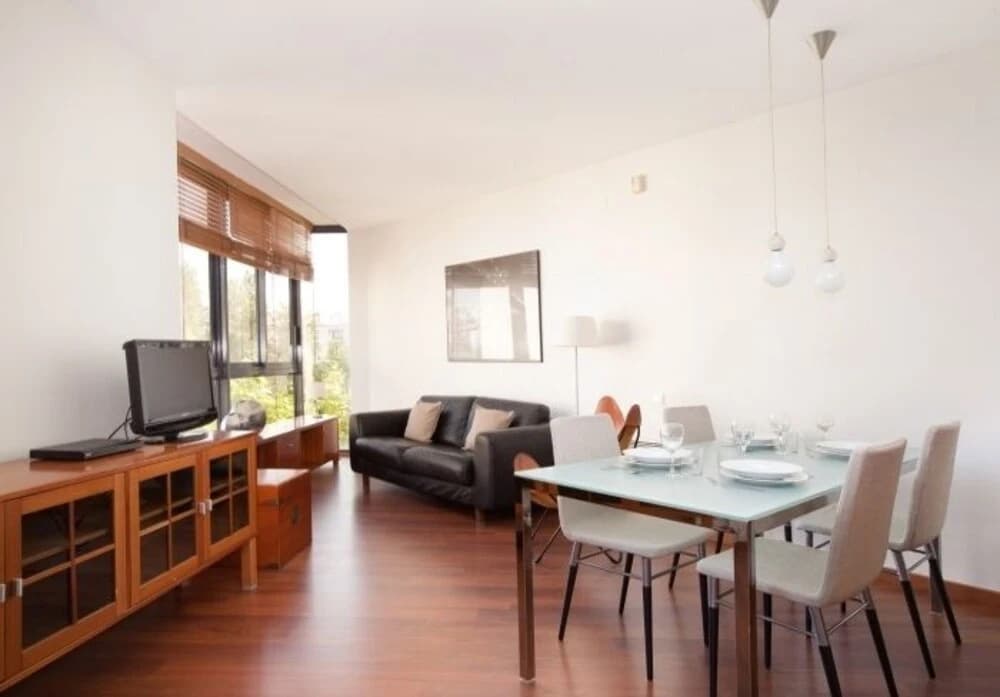 1212 - Olimpic Ciutadella Apartment - photo 3