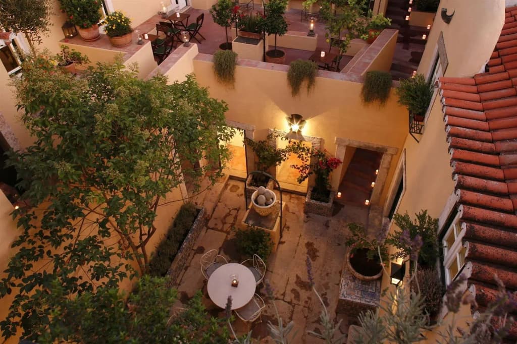 Palacio Ramalhete - photo 12