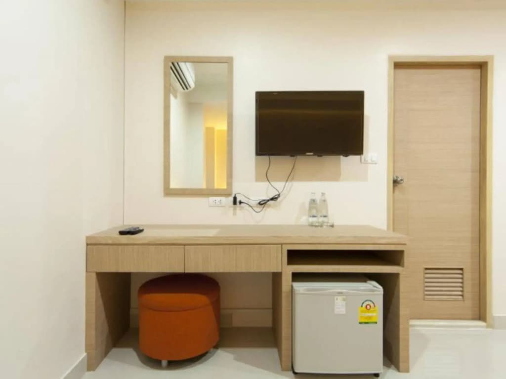 Gateway Hotel Pratunam - photo 4
