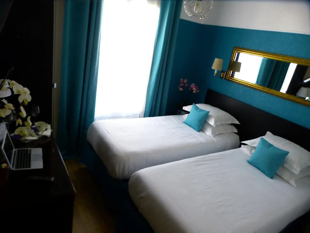 Hôtel Piapia - photo 6