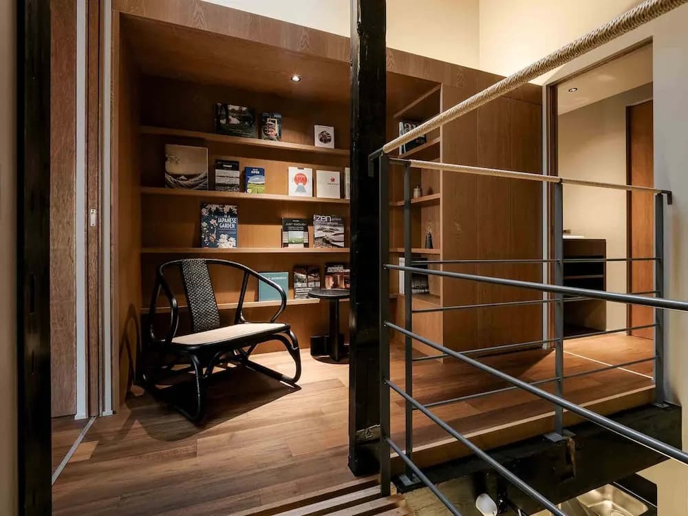Kotohi Machiya Holiday House - photo 8