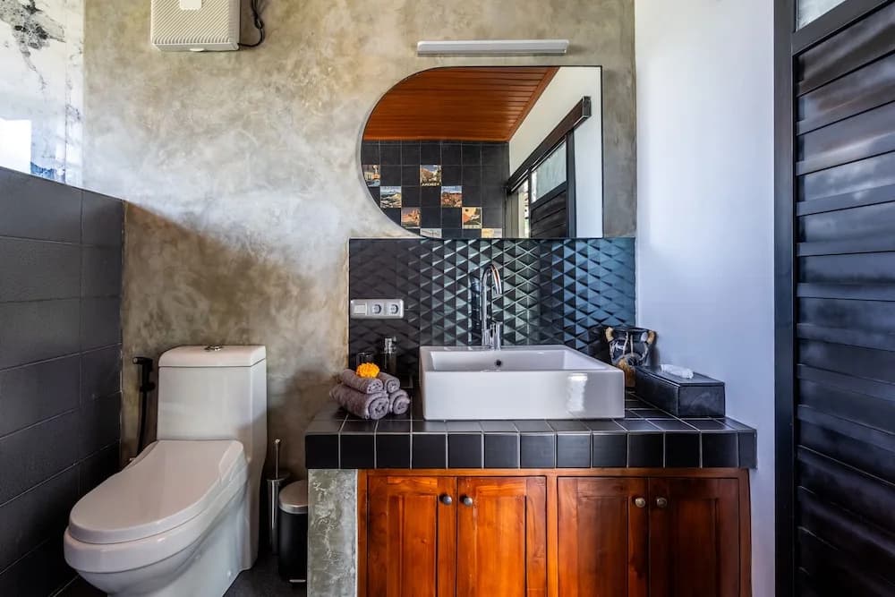 Maple Ridge Ubud Villas - photo 8