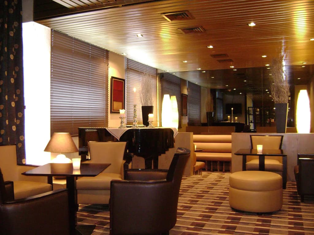 Median Paris Congrès - photo 7