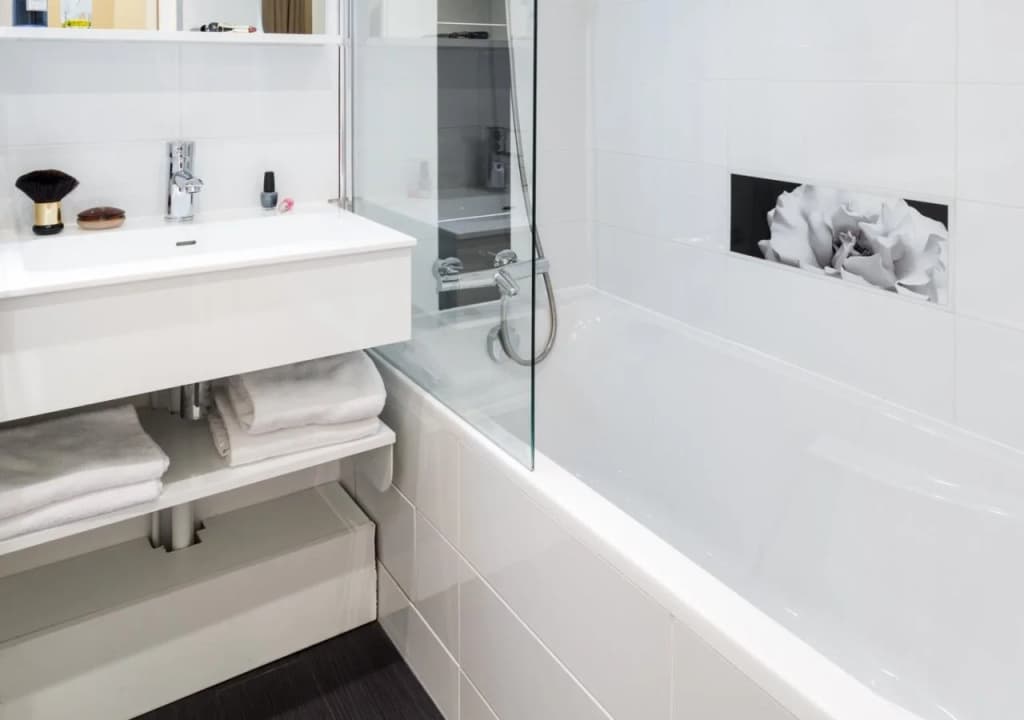 Hotel Fertel Etoile - photo 9