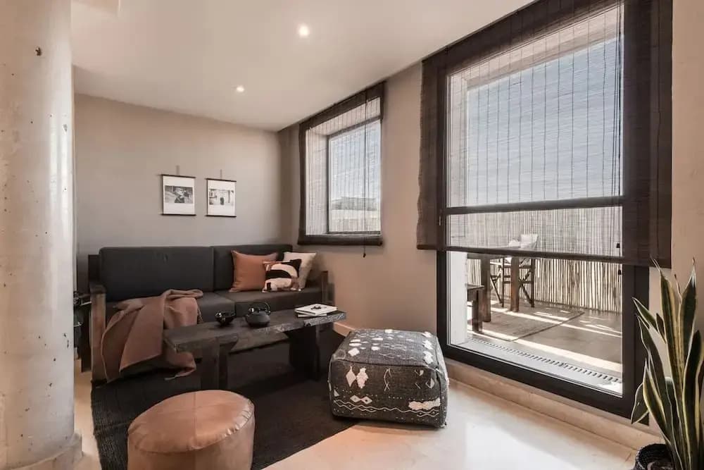 Tatio - 1 Bedroom in Chamber - photo 4
