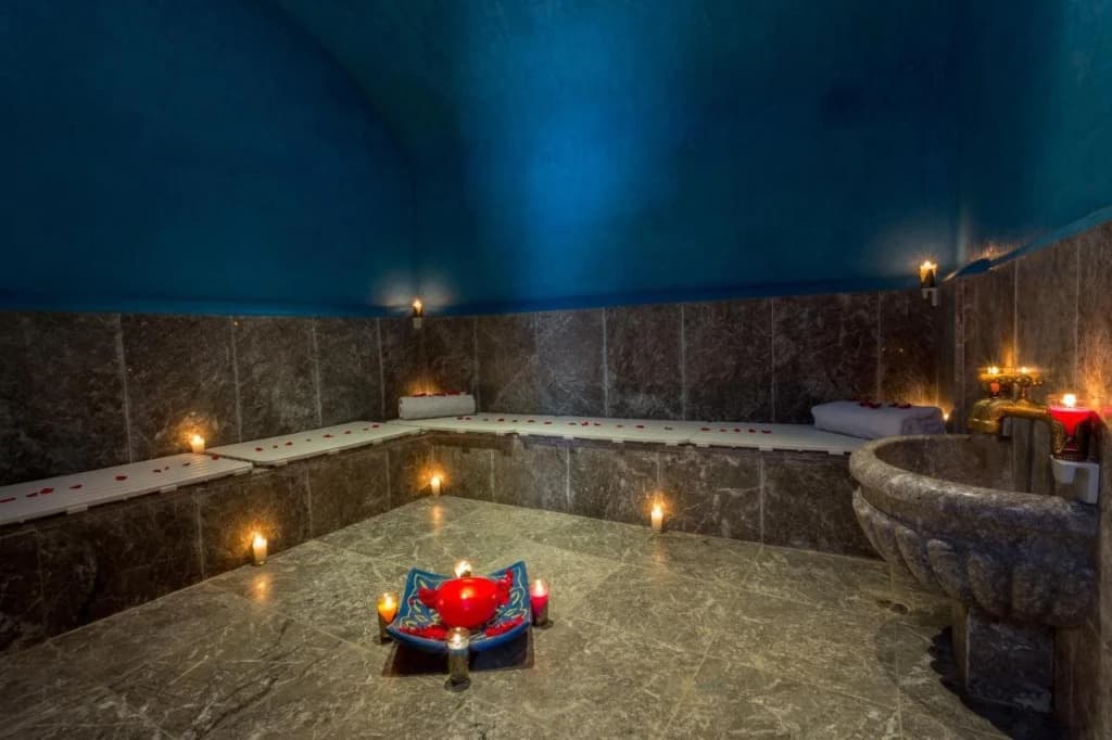 Riad Magda & Spa - photo 19