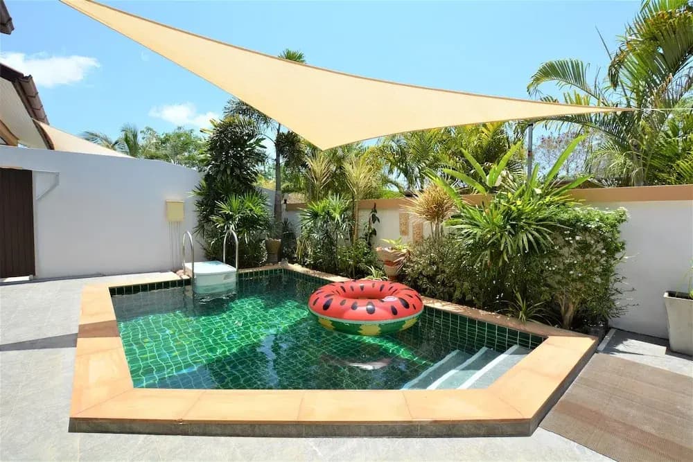 Lanta Sitara Villa 1 - photo 11