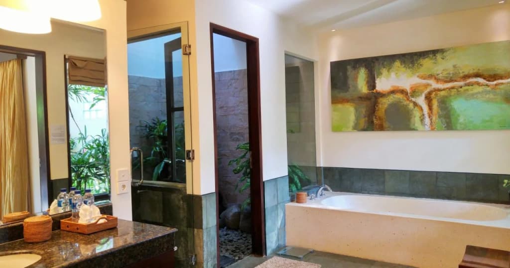 Villa Saraswati - photo 5