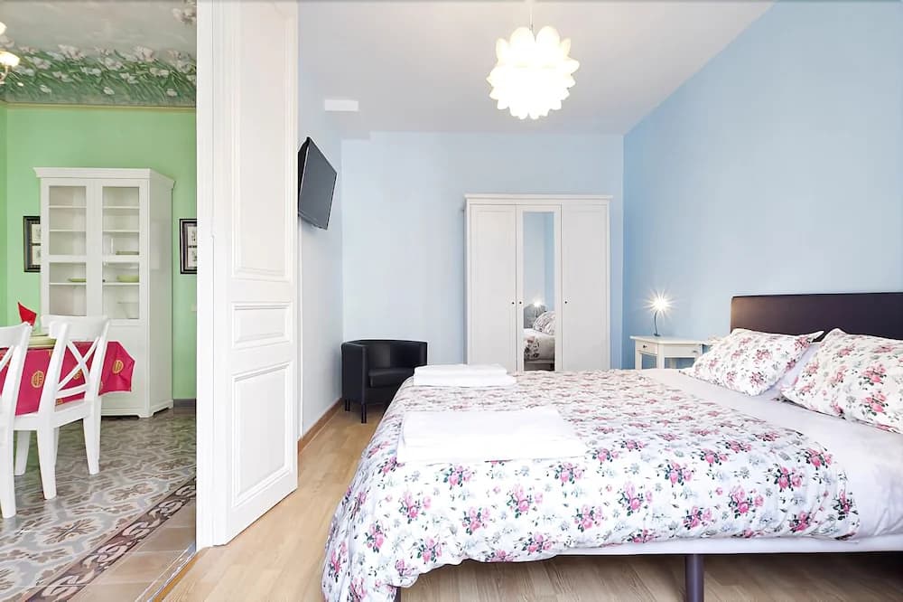 Apartamento Paris 204 - photo 3