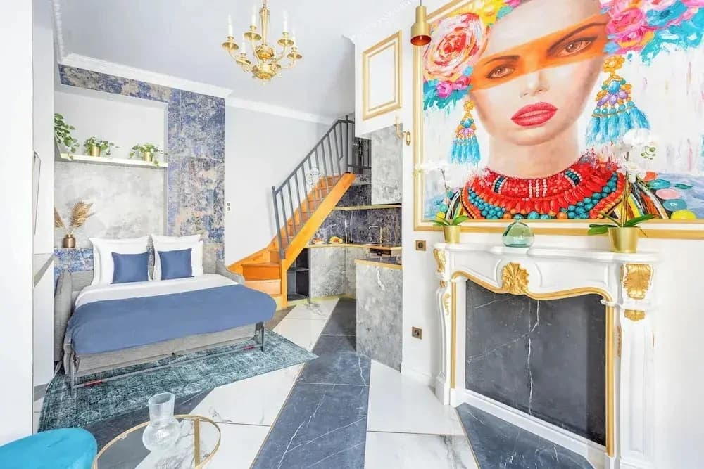 Merveil Luxury Suite - Saint Louis - photo 21