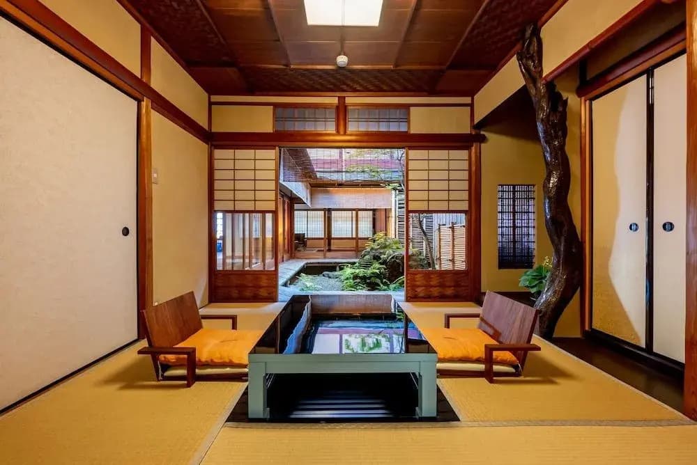 RESI STAY Shinshinen - photo 6