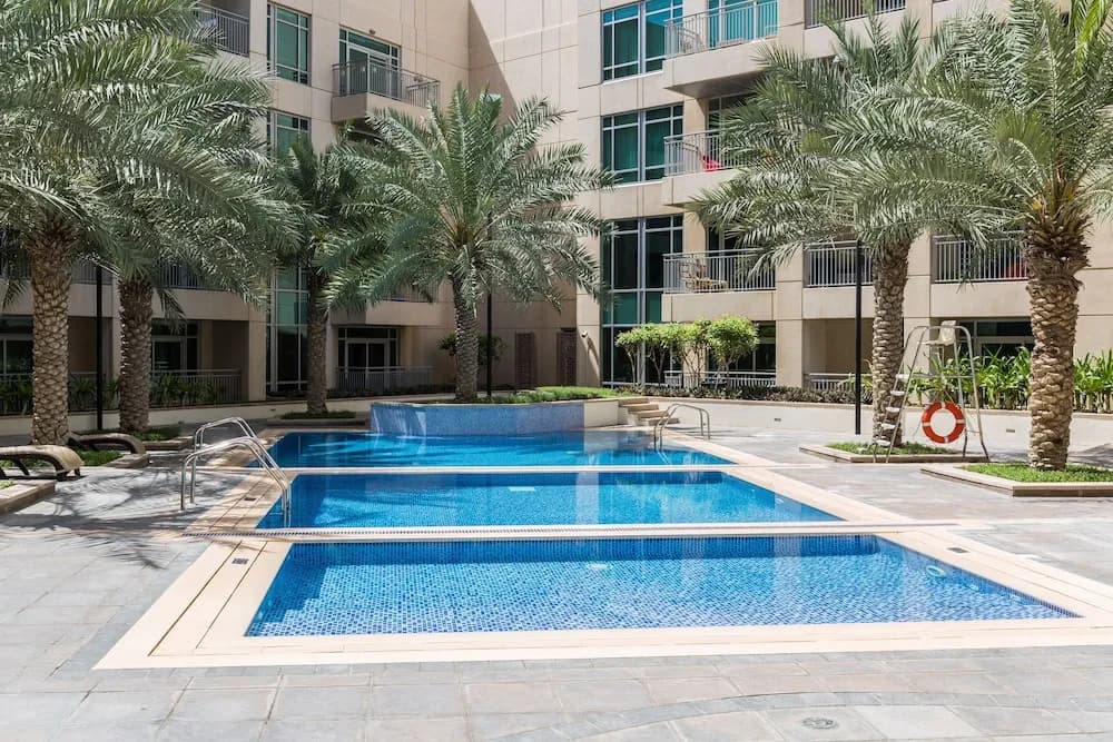 Boutique Living - Burj Views Downtown Dubai - photo 18