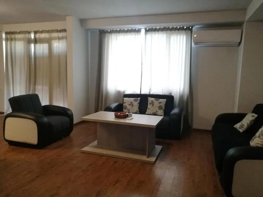 Marjanishvili Apartment - photo 2
