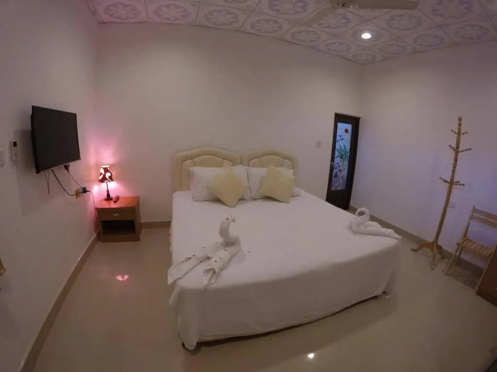 Arora Inn - photo 10