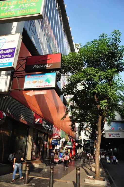 V Place Silom - photo 30