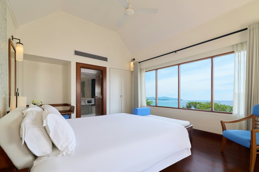Centara Villas Phuket - photo 1