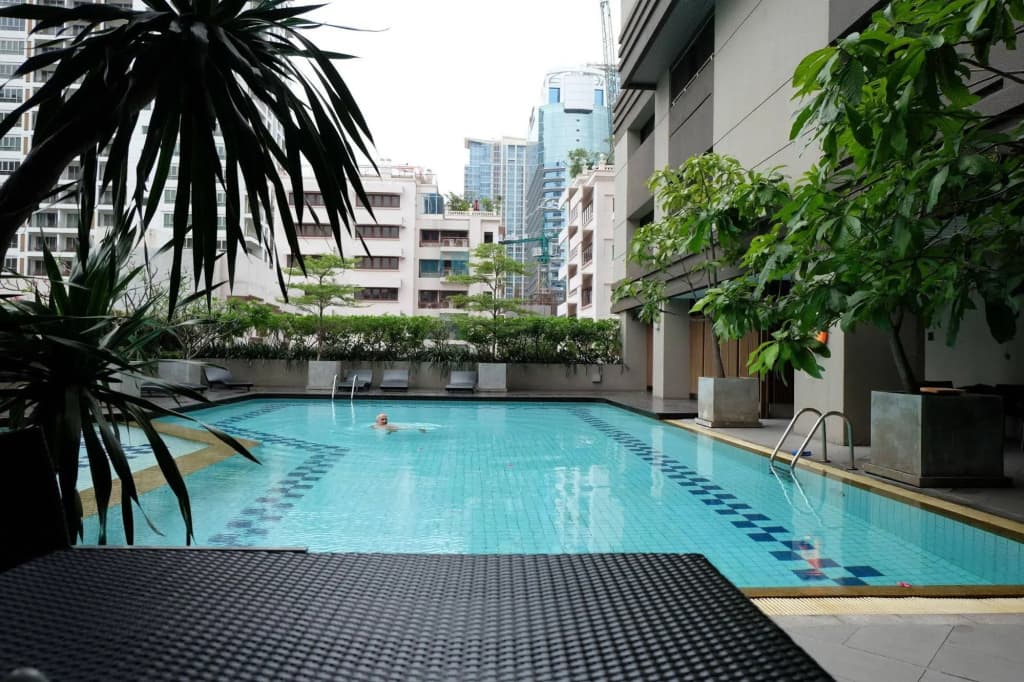 Bliston Suwan Park View - photo 20