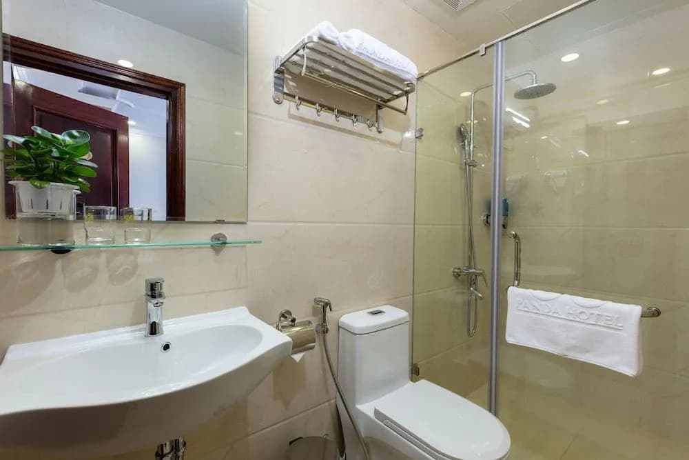 Panda Hotel - photo 8