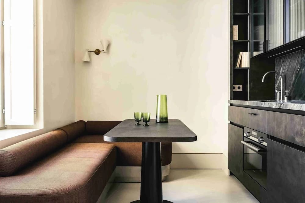 Mondovi Luxury Suites - photo 22