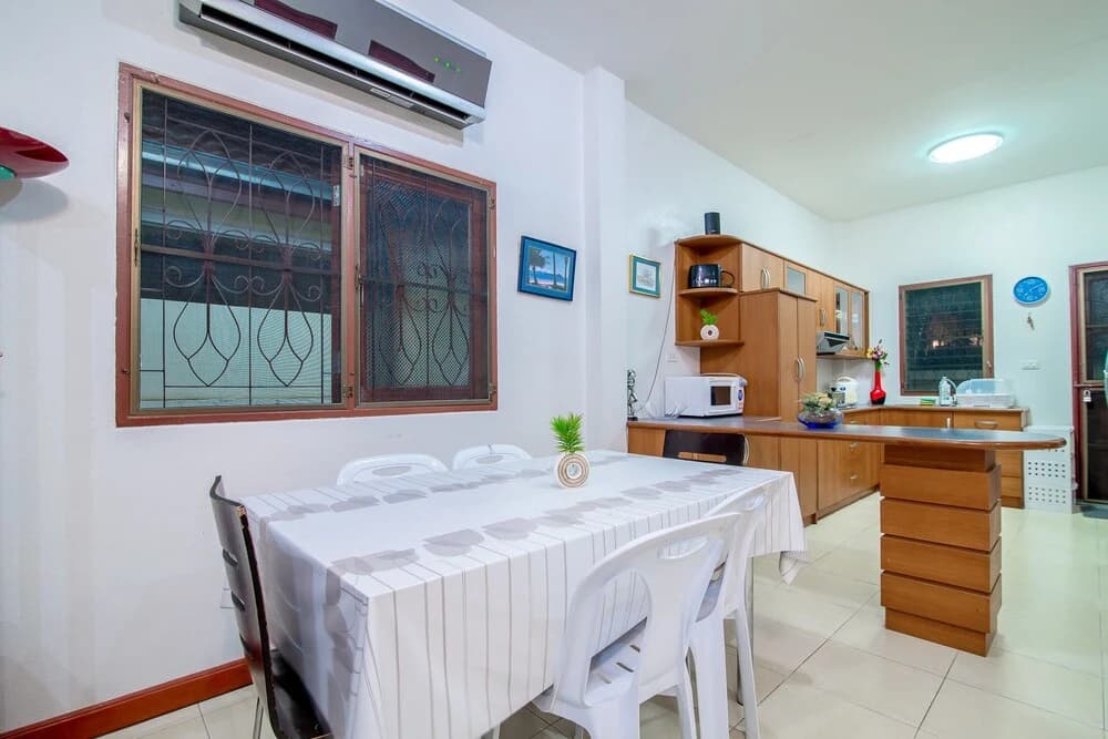 Sunshine Pool Villa - photo 17