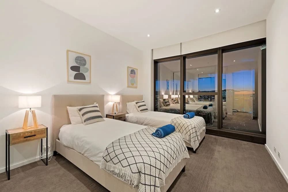 Sanctuary Apartments - Prima Pearl - photo 4