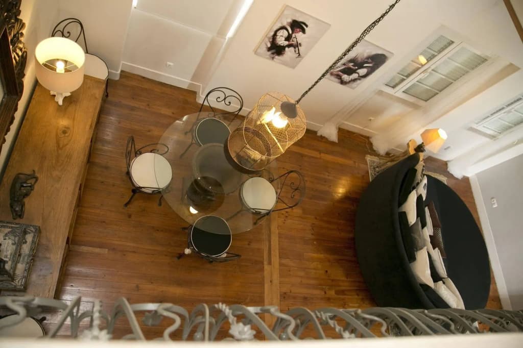 Passion Inn Lisbon Apartments - photo 11