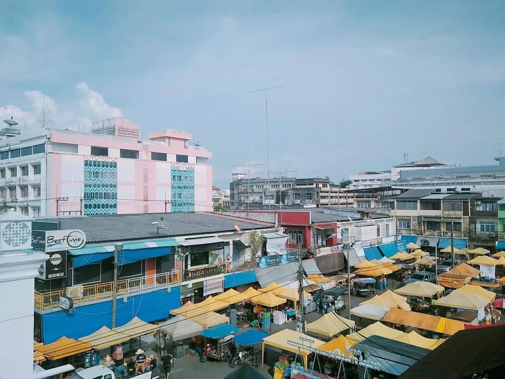 Siri Krabi - photo 16