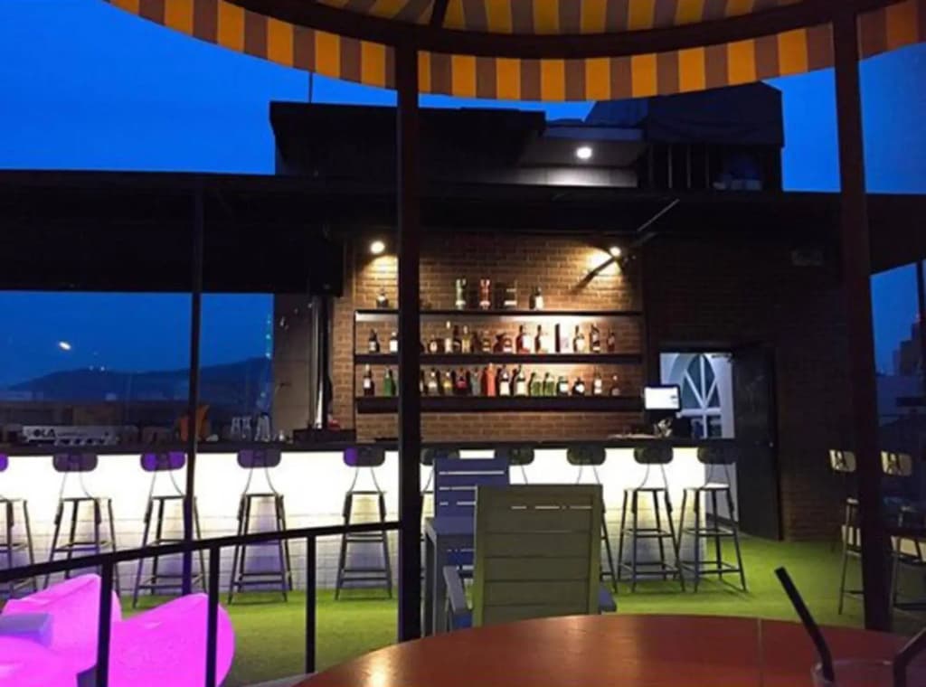 AMASS Hotel Insadong Seoul - photo 14
