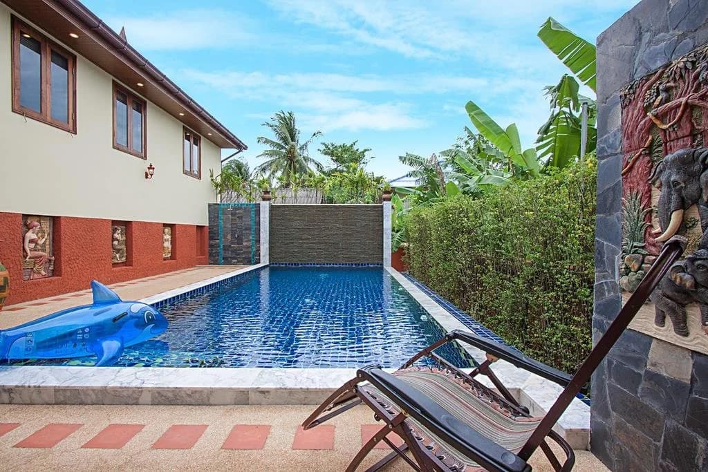 Swy Residence 3Bedroom Villa - photo 10