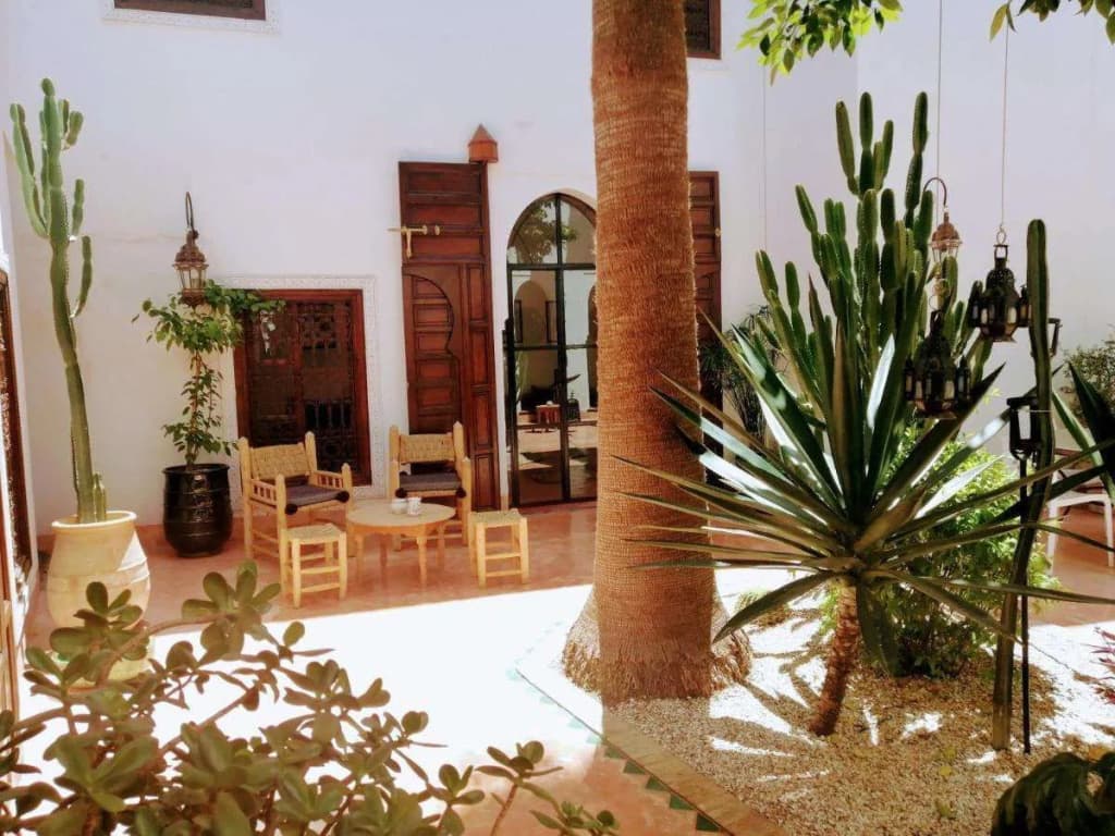 Riad Dar Nouba - photo 15