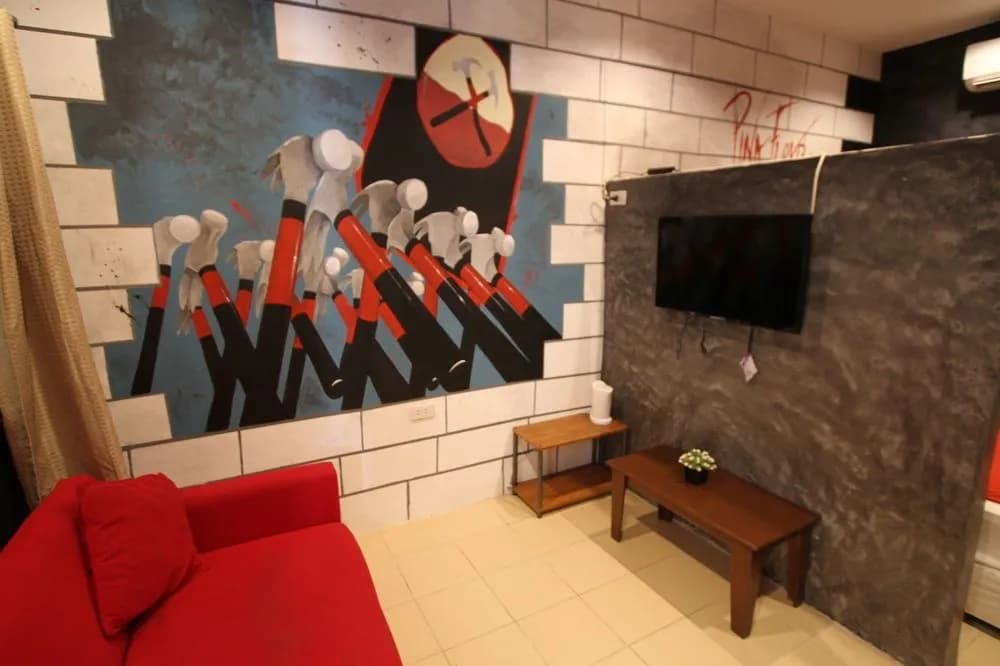 Lazy House - photo 2