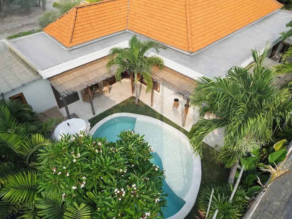 Victoria Villa by Betterplace - photo 22