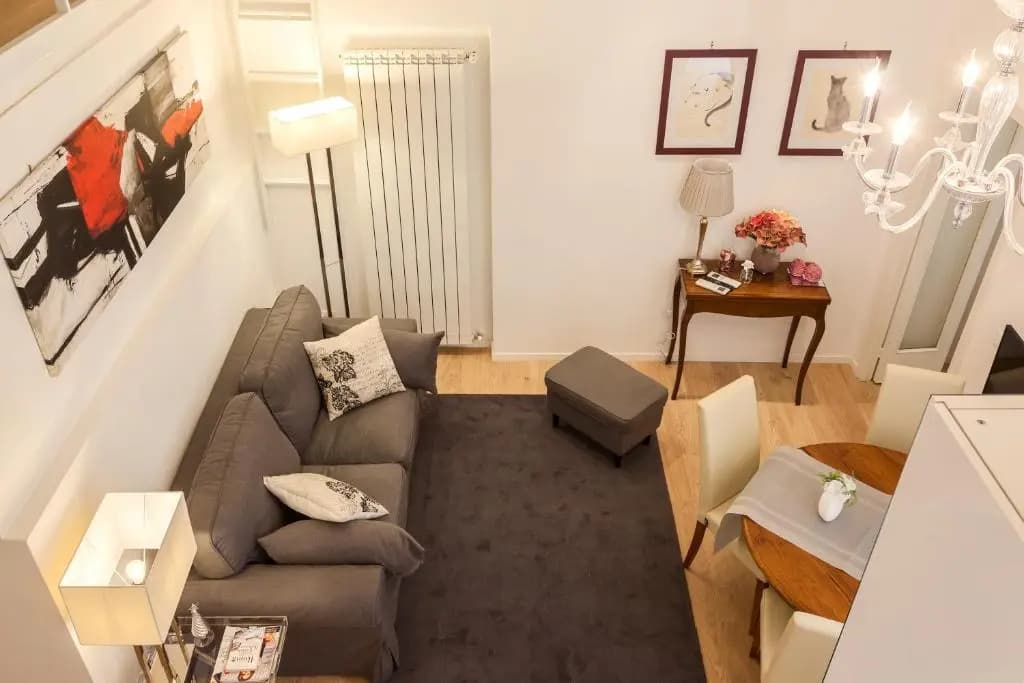 La Casa Di Teo - photo 35
