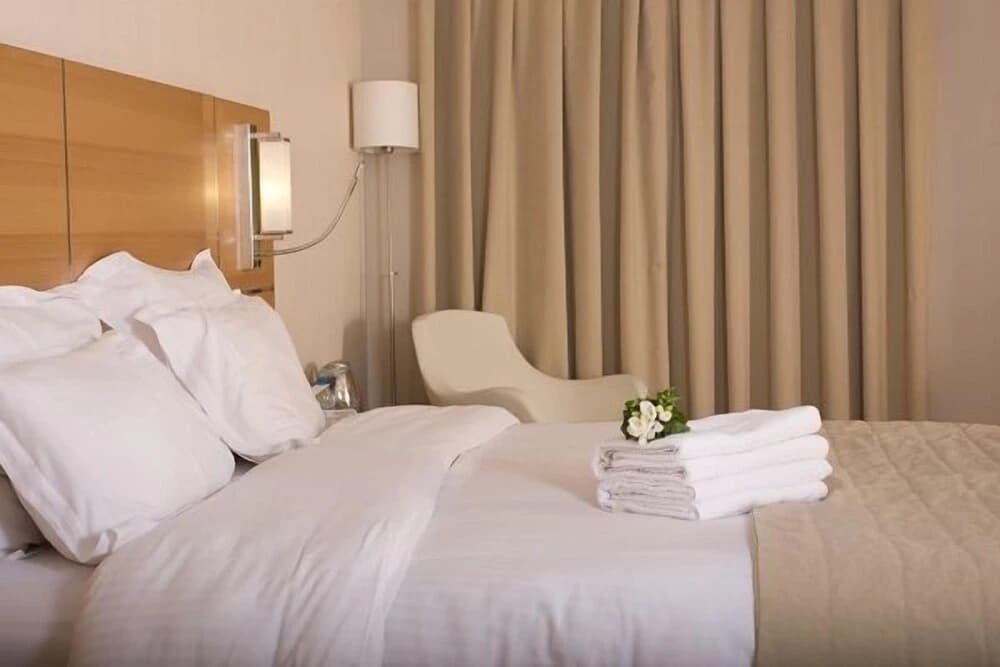 Hotel GTC - photo 5
