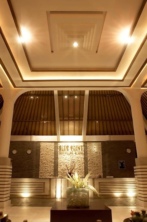 Blue Point Resort and Spa - photo 2