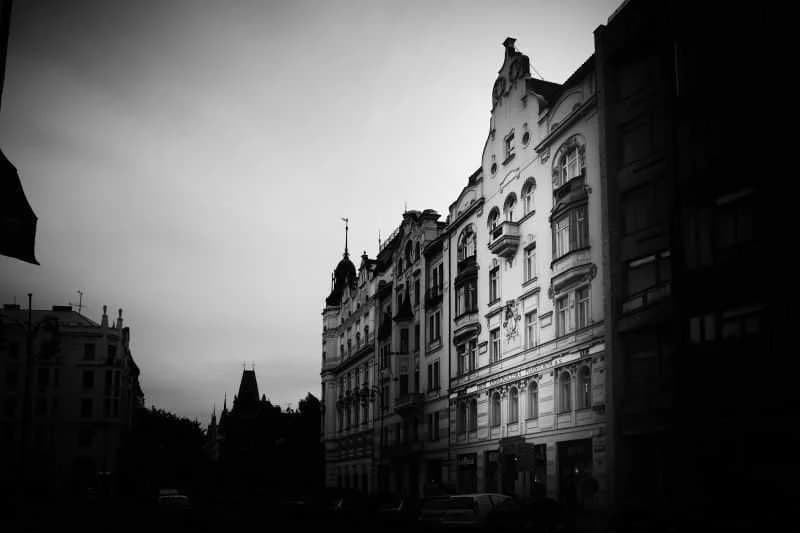Riverside Apartments - photo 1