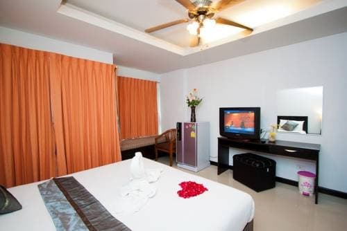 Wonderful Guesthouse - photo 10