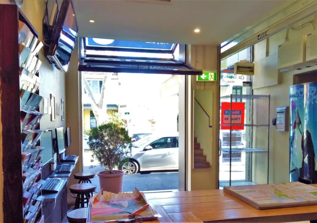 Urban Nomad Potts Point - 18-39 - photo 14