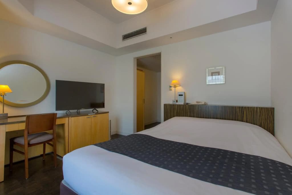 Hotel Monterey Ginza - photo 8
