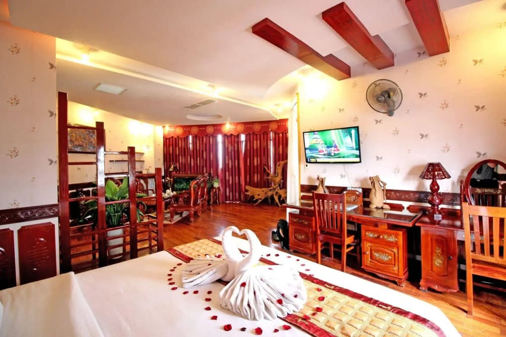 HANZ Orient Hotel Da Nang - photo 21