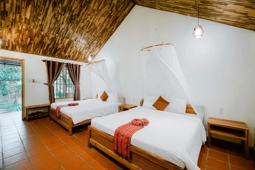 La Mer Resort - photo 4