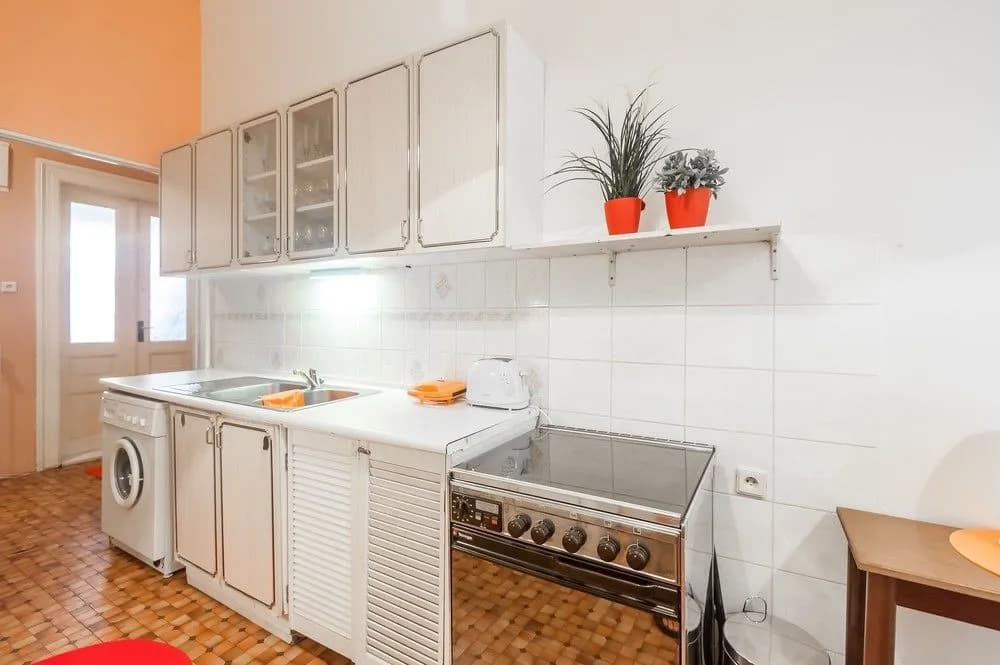 Ostrovni Astra Apartment - photo 16